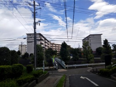 Yōkōdai Kita Danchi 20180907-03