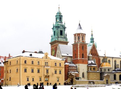 Wawel 33