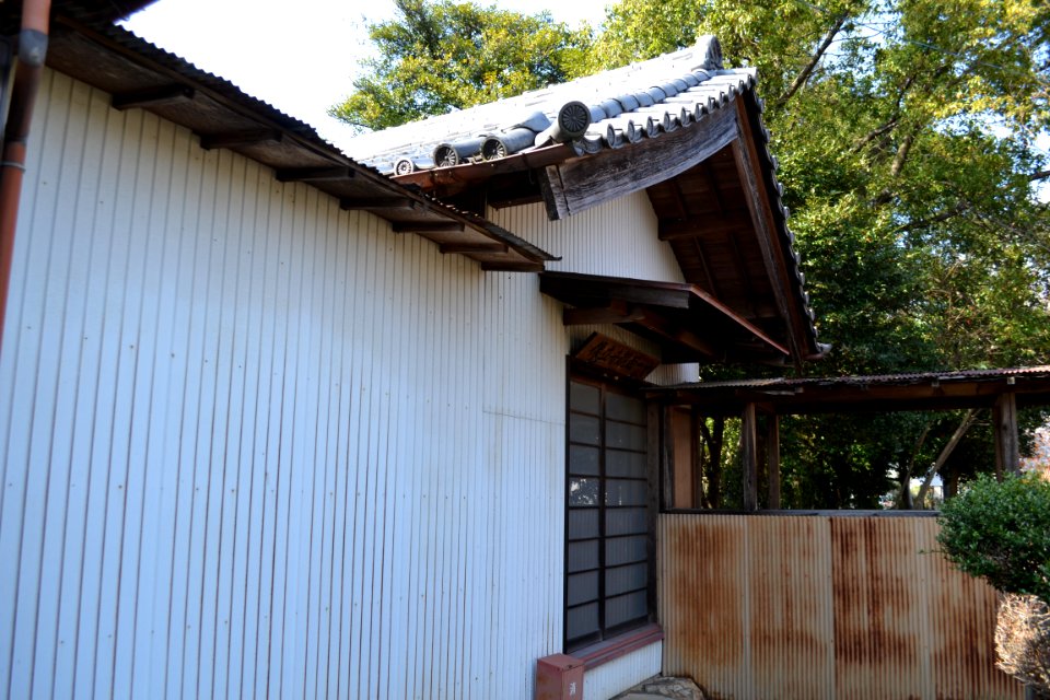 Zōkōzan Sanden-ji Temple 20210326 05