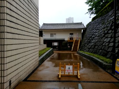 Yamazatoguchi Gate 20210505 08