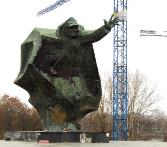 Warszawa pomnik Kościuszkowców 01
