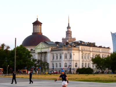 Zachęta Narodowa Galeria Sztuki