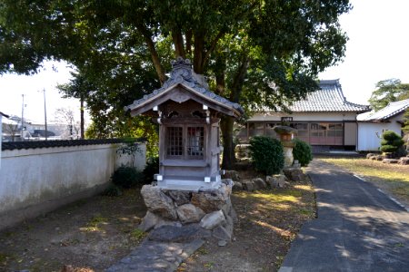 Zōkōzan Sanden-ji Temple 20210326 03