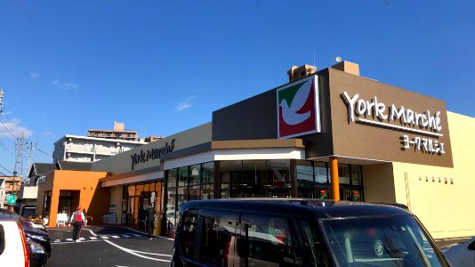 York Marche Yamatomachi