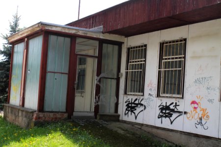 Zámecká zahrada in Vyškov166