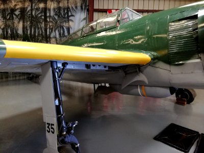 Yokosuka D4Y1 Judy Suisei-11gata ‘601-35’ (25282475429)