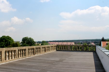 Zámecká zahrada in Vyškov112
