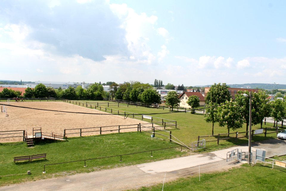 Zámecká zahrada in Vyškov124