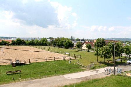 Zámecká zahrada in Vyškov124