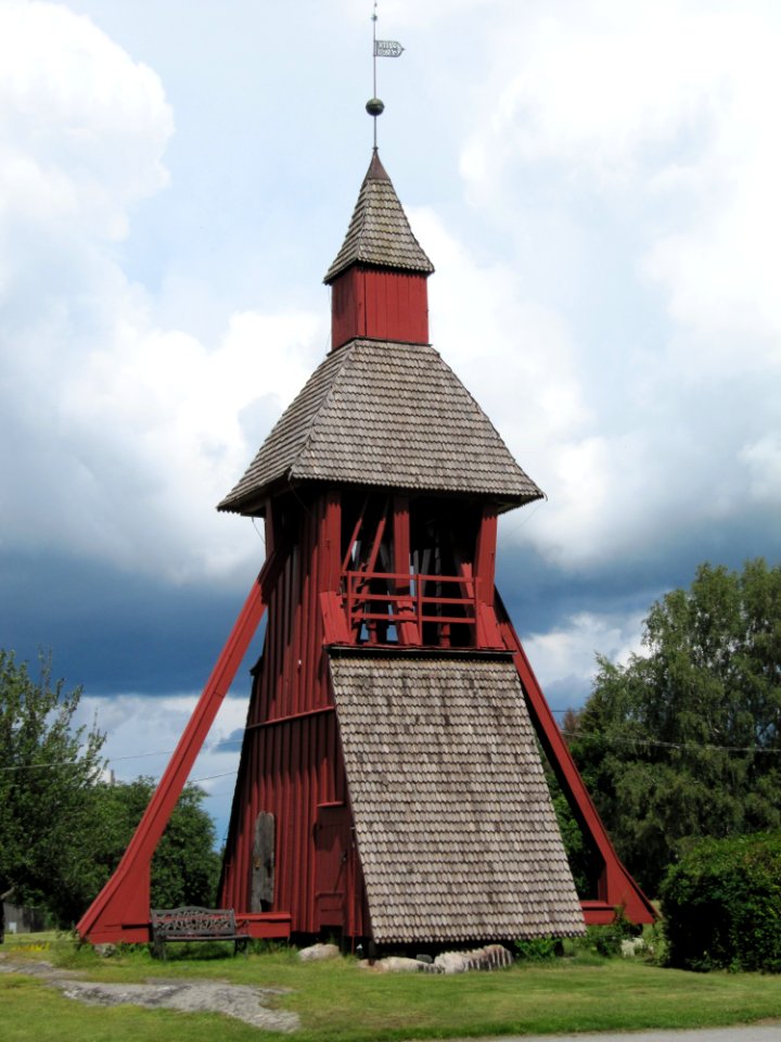 Yttergrans kyrka ext3