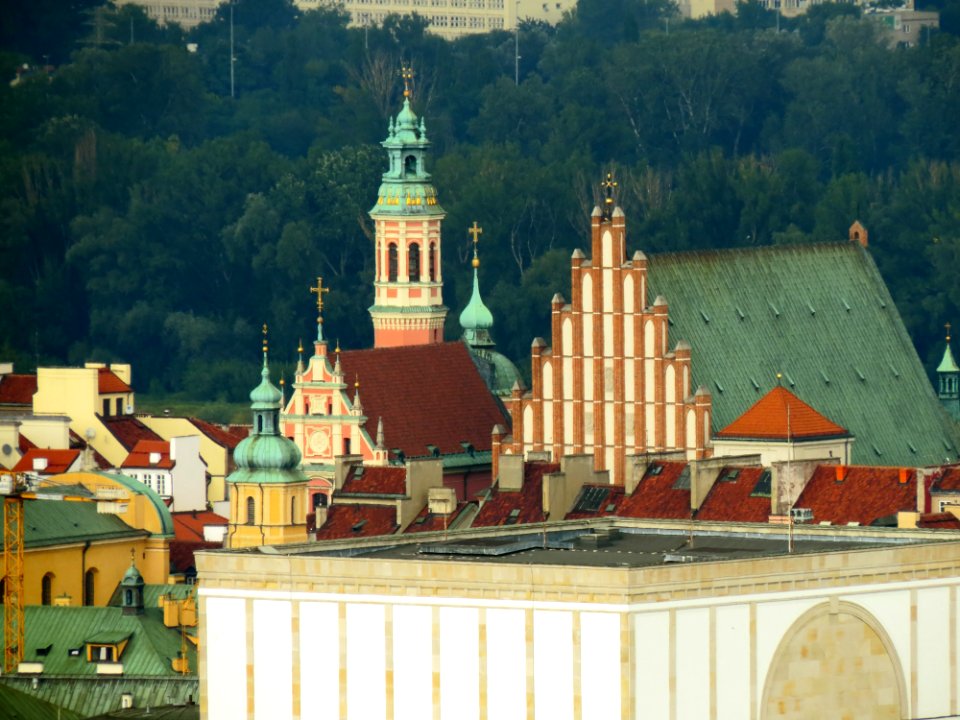 Warszawa Stare Miasto 04