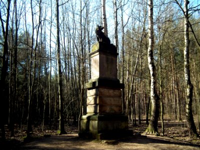 Wolfssaeule friedewald gesamt sk