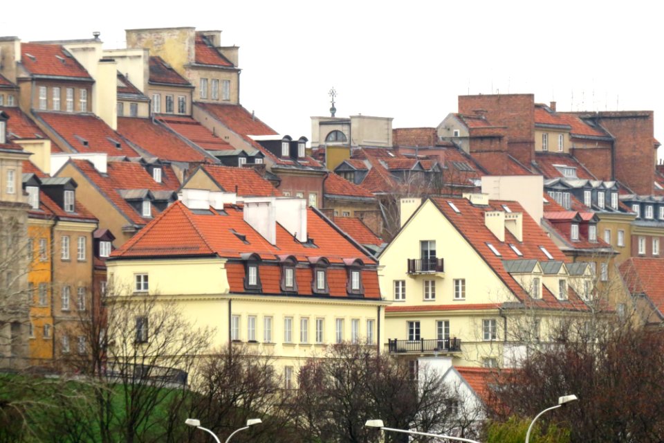 Warszawa Stare Miasto 02