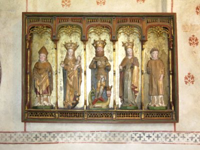 Yttergrans kyrka int6