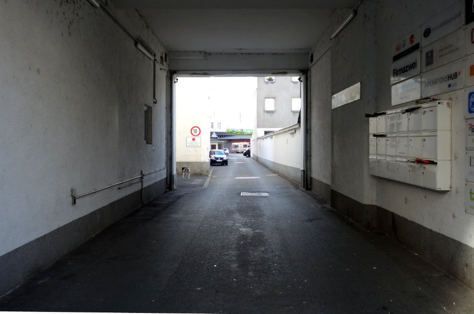 Worringer Platz, Düsseldorf, 19. August 2020 (047)