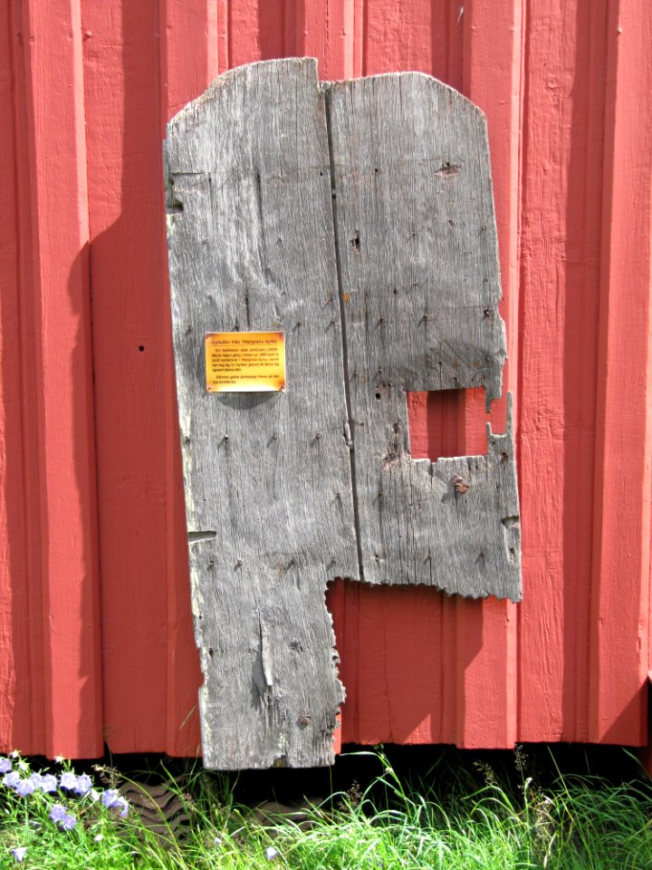 Yttergrans kyrka ext5