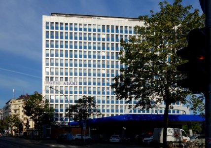 Worringer Platz, Düsseldorf, 19. August 2020 (005)