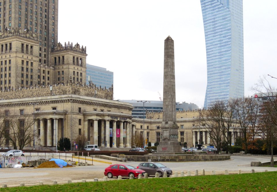 Warszawa Teatr Lalka 01