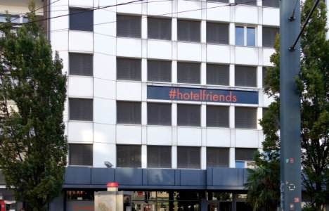 Worringer Platz, Düsseldorf, 19. August 2020 (064)