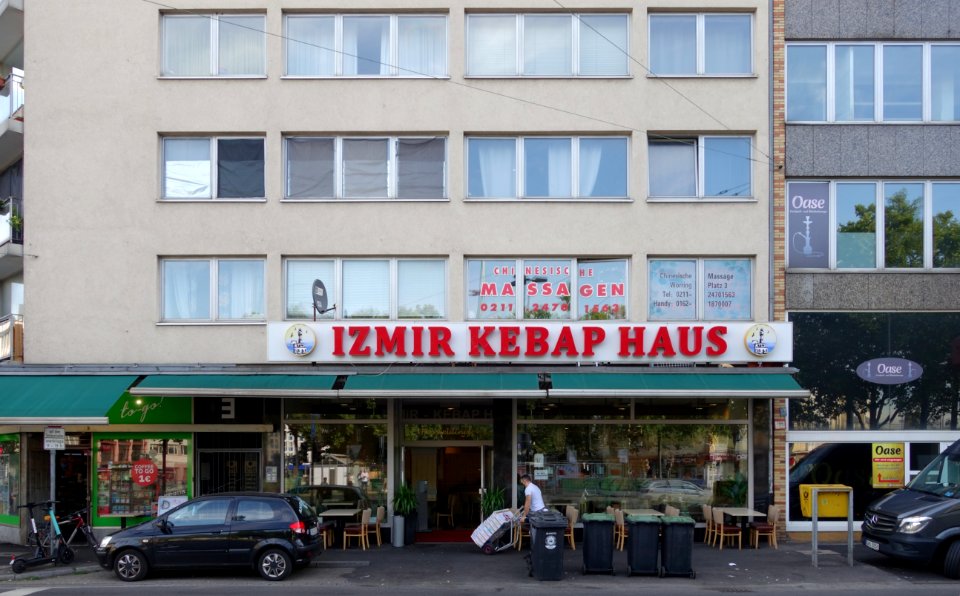 Worringer Platz, Düsseldorf, 19. August 2020 (070)