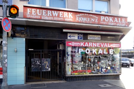Worringer Platz, Düsseldorf, 19. August 2020 (078)