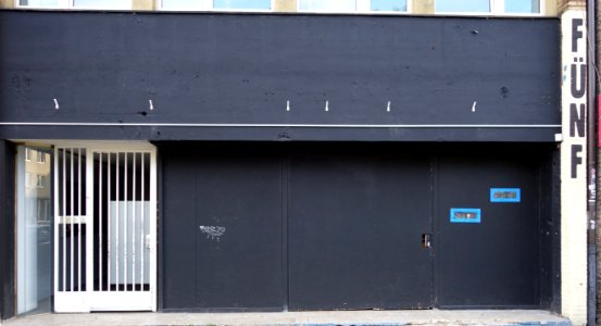Worringer Platz, Düsseldorf, 19. August 2020 (072)