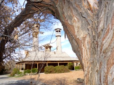 Wooden Mosque of Nishapur 07