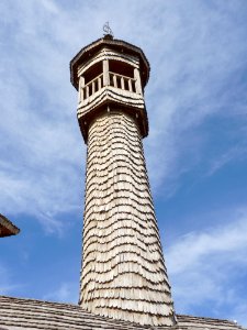 Wooden Mosque of Nishapur (11)