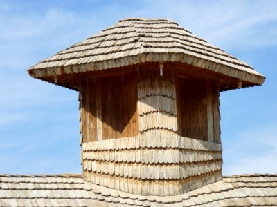 Wooden Mosque of Nishapur 09