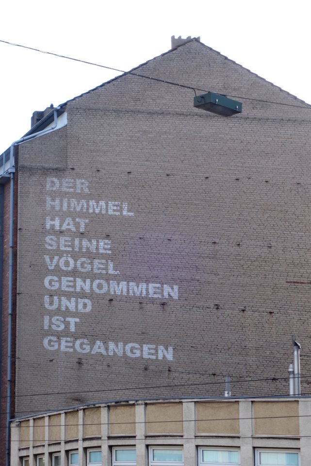 Worringer Platz, Düsseldorf, 19. August 2020 (031)