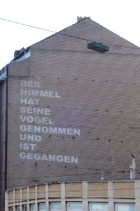 Worringer Platz, Düsseldorf, 19. August 2020 (031)