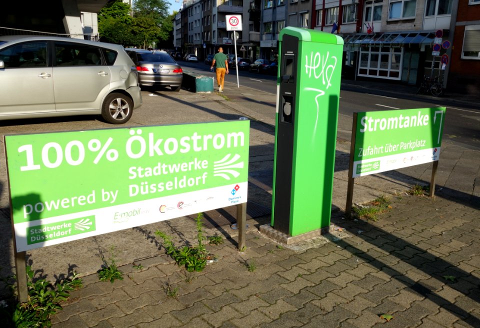 Worringer Platz, Düsseldorf, 19. August 2020 (008)