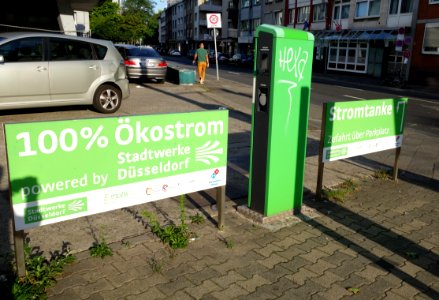 Worringer Platz, Düsseldorf, 19. August 2020 (008)