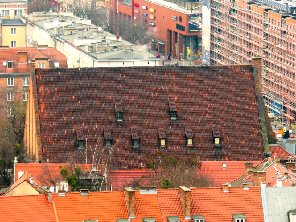 Wielki Młyn Gdańsk 3