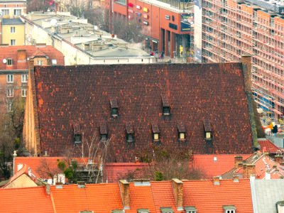 Wielki Młyn Gdańsk 3