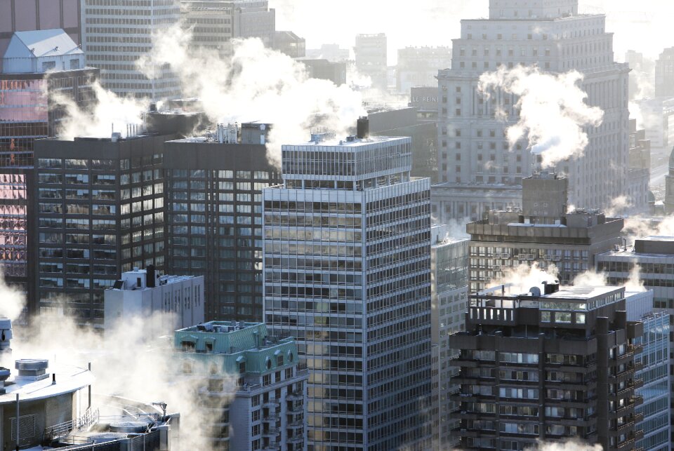 City urban cityscape