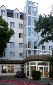 Worringer Platz, Düsseldorf, 19. August 2020 (037)