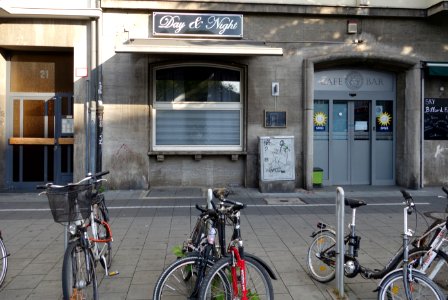 Worringer Platz, Düsseldorf, 19. August 2020 (021)