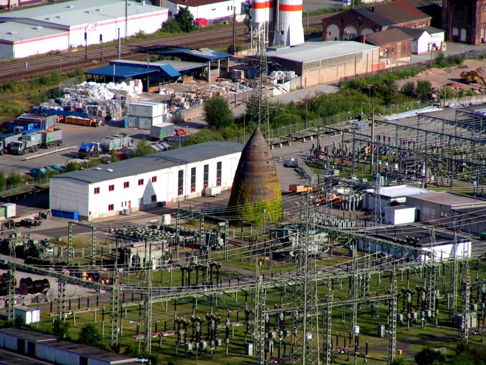Winkelbunker Trier Pallien 02