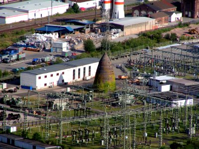 Winkelbunker Trier Pallien 02