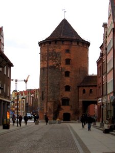 Wielka Stągiew Gdańsk 2