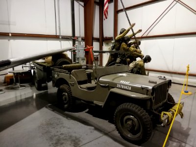 Willys Jeep (26963192468)
