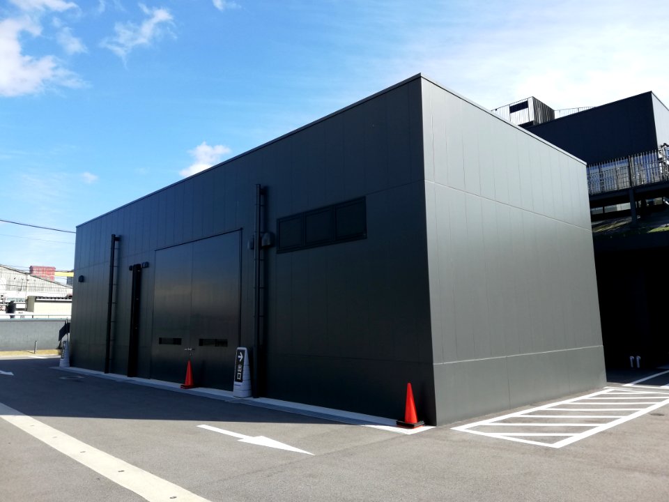 Yanmar Museum 20210224 01