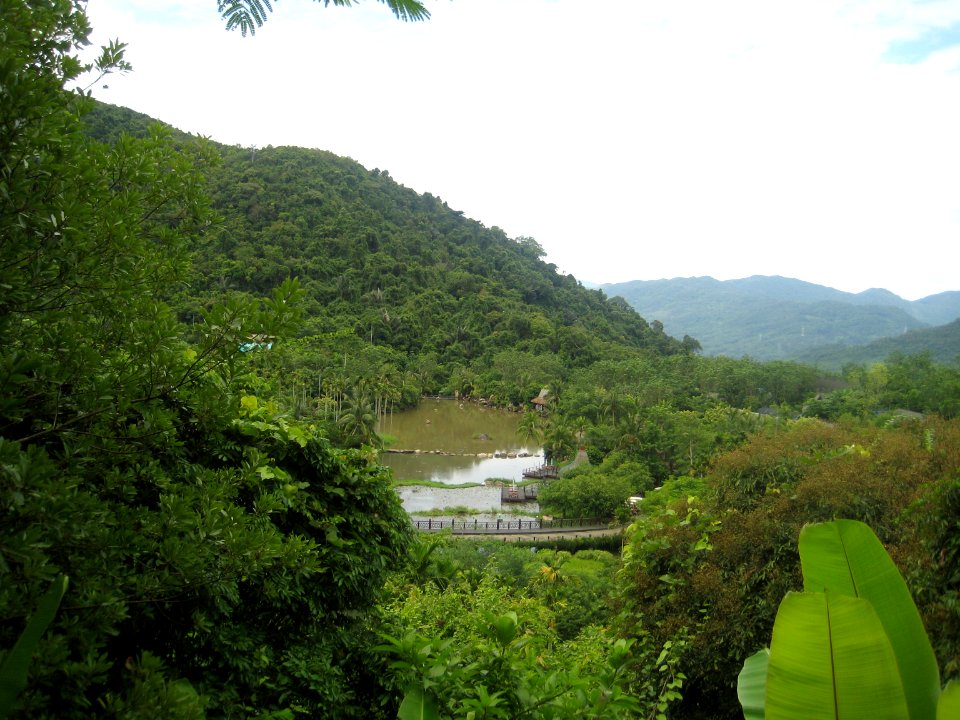 Yanoda