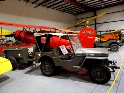 Willys Jeep (25869234710)