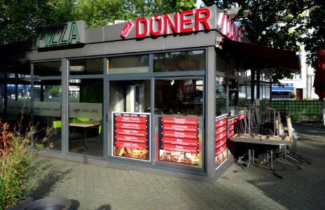 Worringer Platz, Düsseldorf, 19. August 2020 (109)