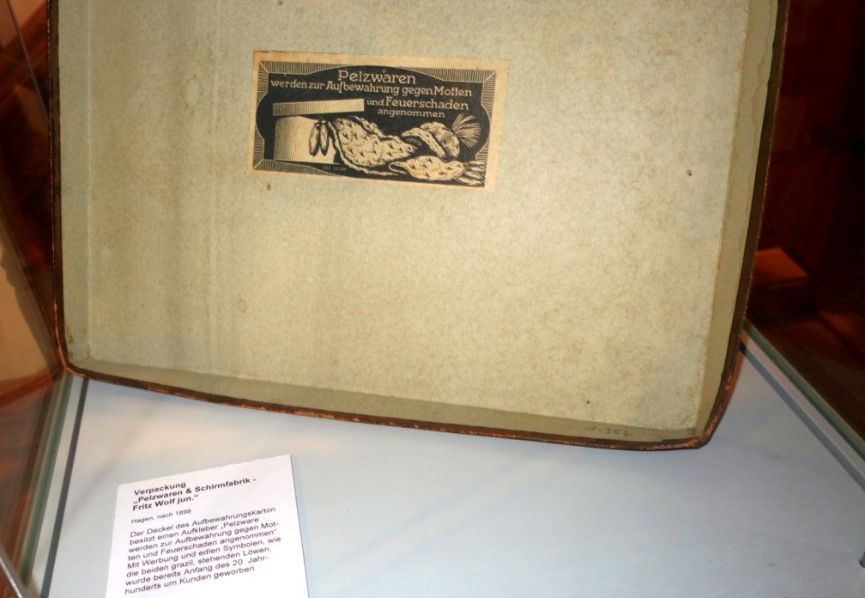 Westfälisches Freilicht-Museum, Abteilung Kürschner, 1. Juli 2021 (27)