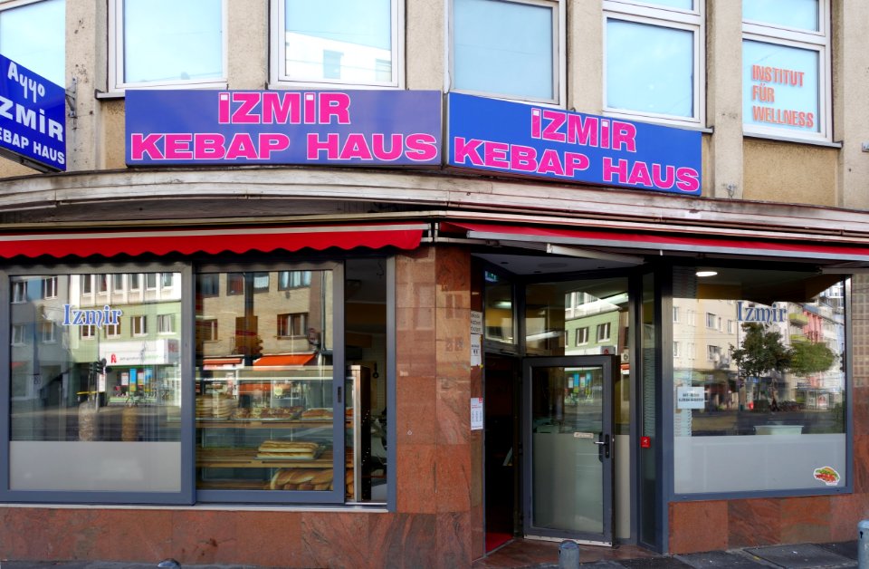 Worringer Platz, Düsseldorf, 19. August 2020 (054)