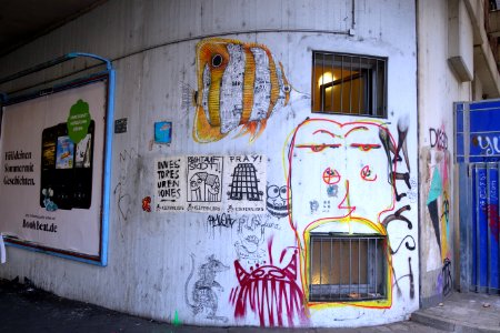 Worringer Platz, Düsseldorf, 19. August 2020 (087)