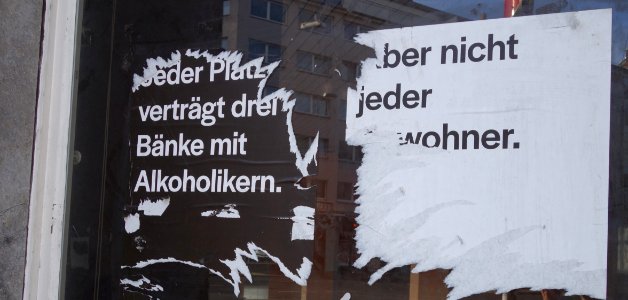 Worringer Platz, Düsseldorf, 19. August 2020 (089)